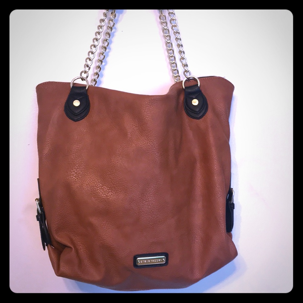 Brand New Steve Madden purse! With tags!!
